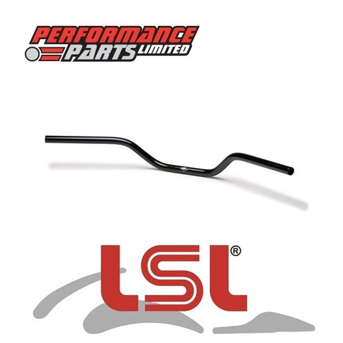 Lsl naked bike - bar, aluminium