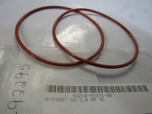 Nos new factory yamaha ring - new,
