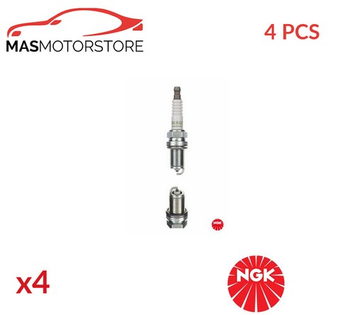 Ngk spark plug - spark,