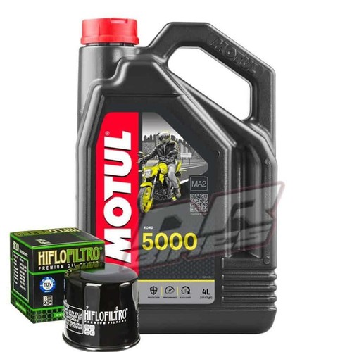 Yamaha tt500 80 motul - 78,
